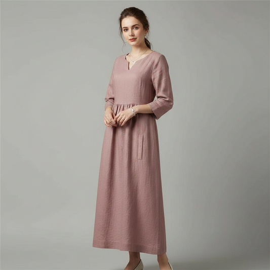 Abito Isabel | Abito da Donna Elegante e Versatile Cerimonia