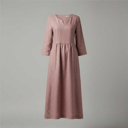 Abito Isabel | Abito da Donna Elegante e Versatile Cerimonia
