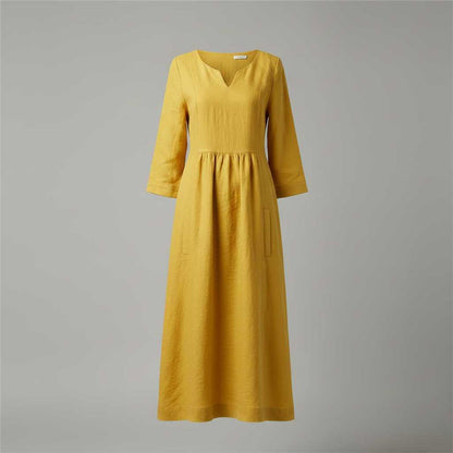 Abito Isabel | Abito da Donna Elegante e Versatile Cerimonia