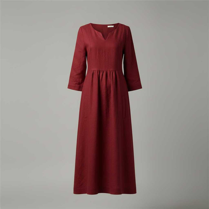 Abito Isabel | Abito da Donna Elegante e Versatile Cerimonia