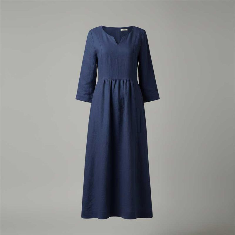 Abito Isabel | Abito da Donna Elegante e Versatile Cerimonia