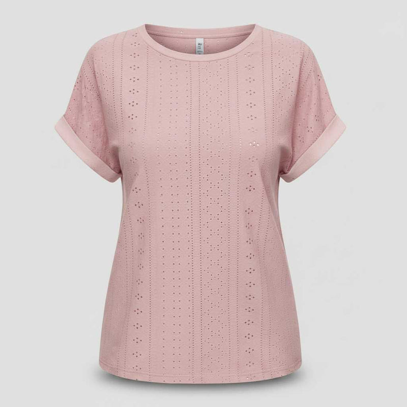 Bella | Maglietta Donna Estiva Comoda e Elegante