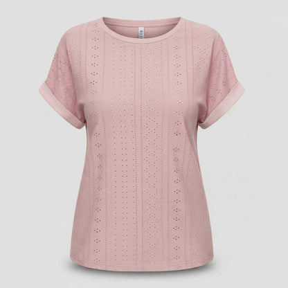 Bella | Maglietta Donna Estiva Comoda e Elegante
