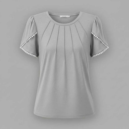 Camicetta Estiva Donna | Top Casual Leggero