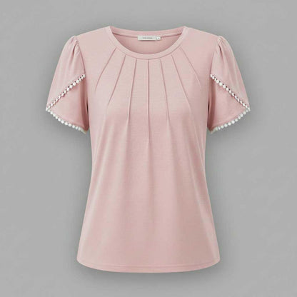 Camicetta Estiva Donna | Top Casual Leggero