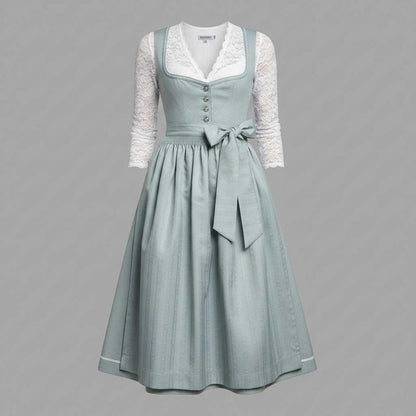 Dirndl Elegante | Costume da Donna per Oktoberfest