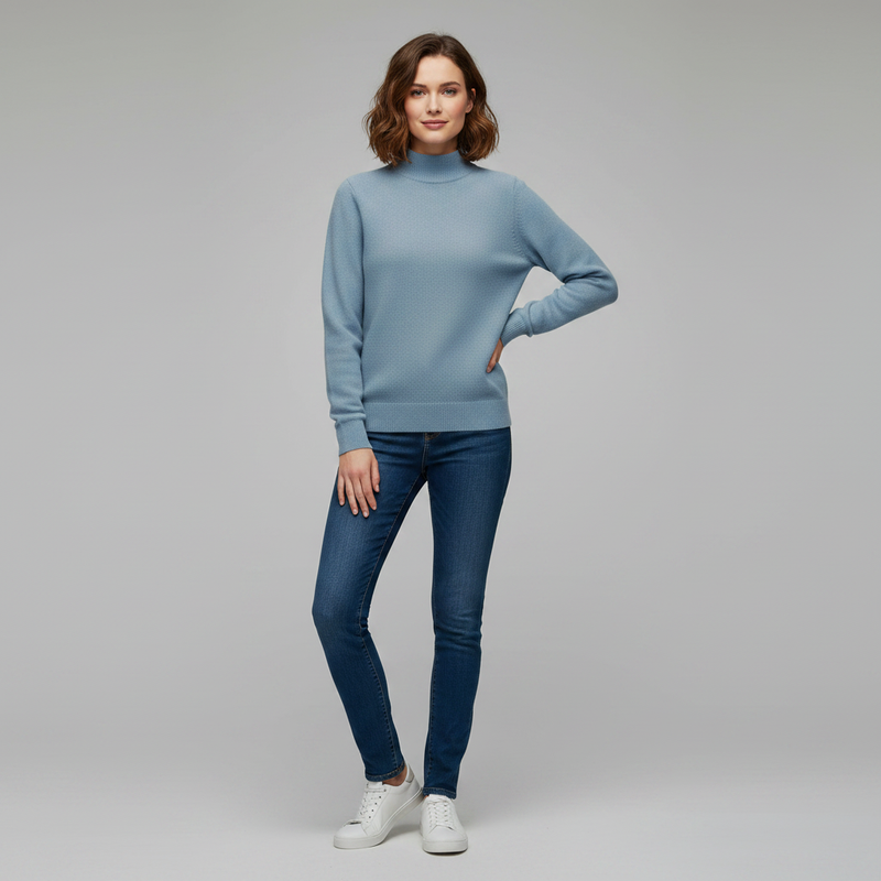 Maglione Elegante Donna | Maglioni Donna Versatili e Classici