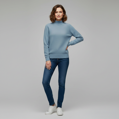 Maglione Elegante Donna | Maglioni Donna Versatili e Classici