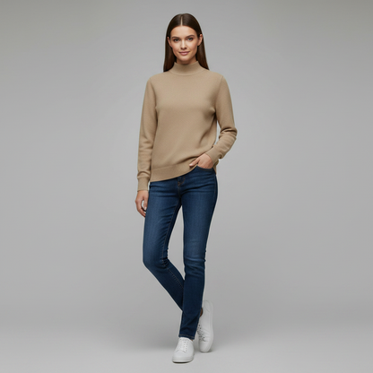 Maglione Elegante Donna | Maglioni Donna Versatili e Classici