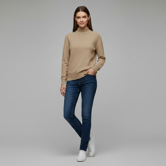 Maglione Elegante Donna | Maglioni Donna Versatili e Classici