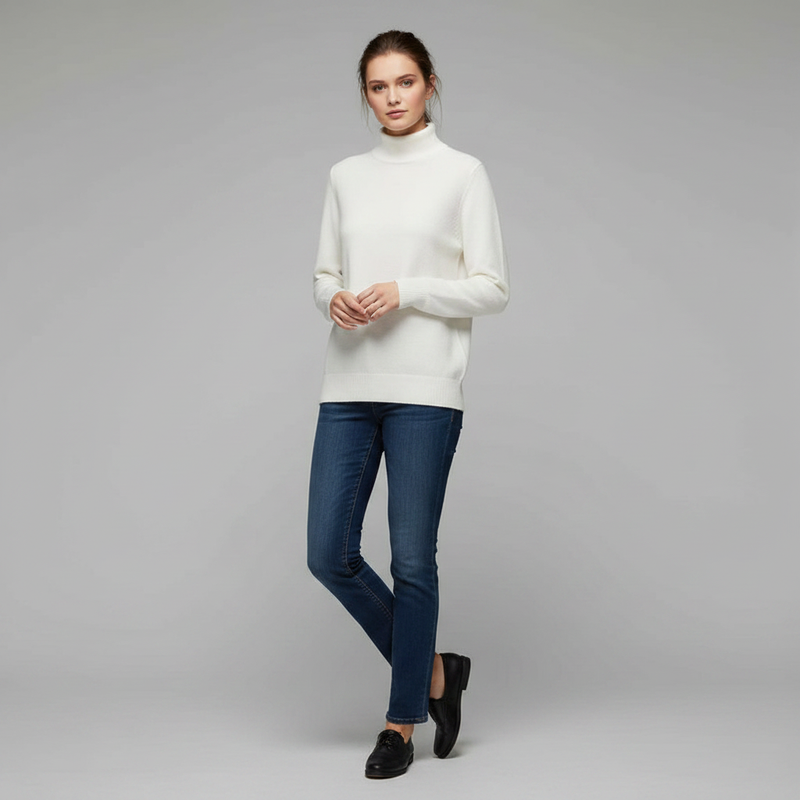 Maglione Elegante Donna | Maglioni Donna Versatili e Classici