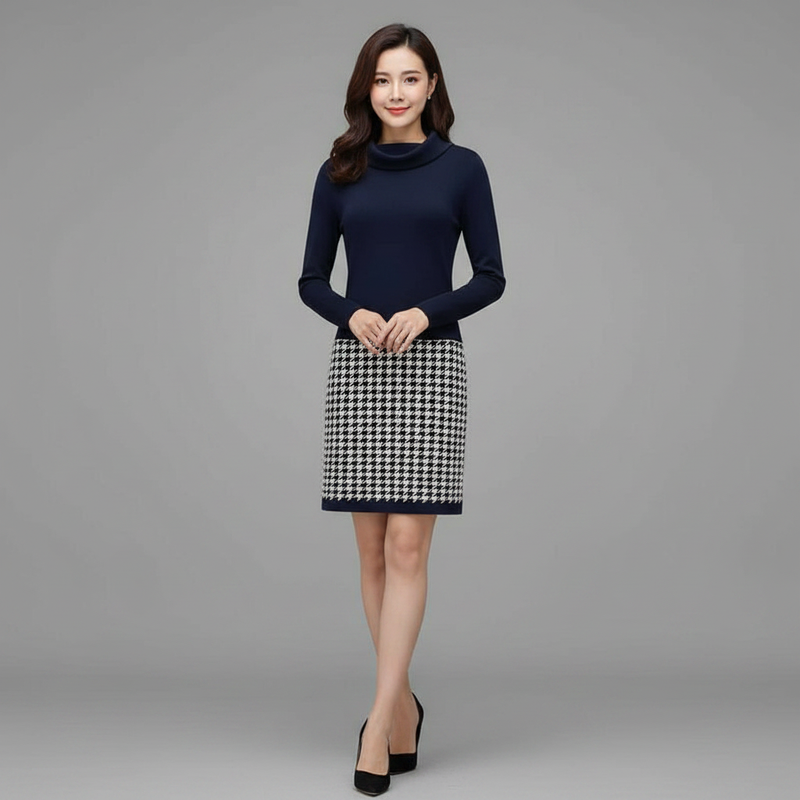 Mara | Abito Elegante da Donna per Cerimonia e Occasioni Speciali