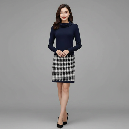 Mara | Abito Elegante da Donna per Cerimonia e Occasioni Speciali