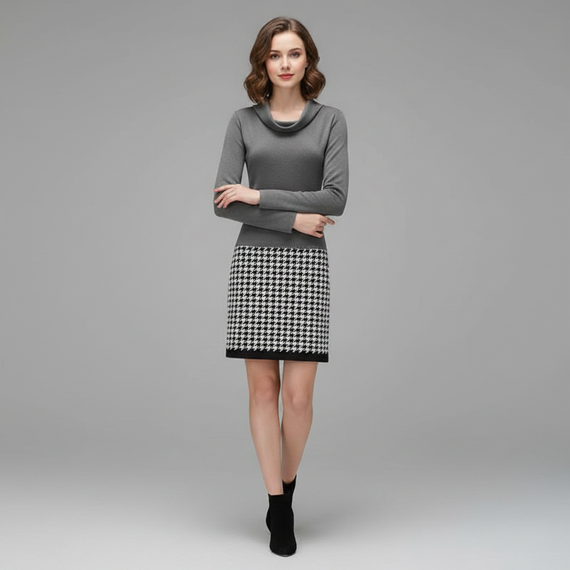 Mara | Abito Elegante da Donna per Cerimonia e Occasioni Speciali