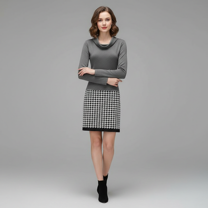 Mara | Abito Elegante da Donna per Cerimonia e Occasioni Speciali