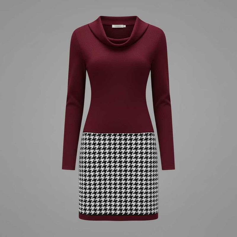 Mara | Abito Elegante da Donna per Cerimonia e Occasioni Speciali