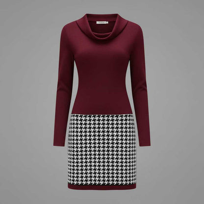 Mara | Abito Elegante da Donna per Cerimonia e Occasioni Speciali