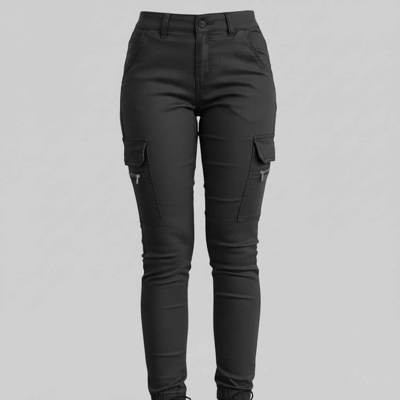 Pantaloni Cargo Donna Moderni | Stile Urbano e Comfort