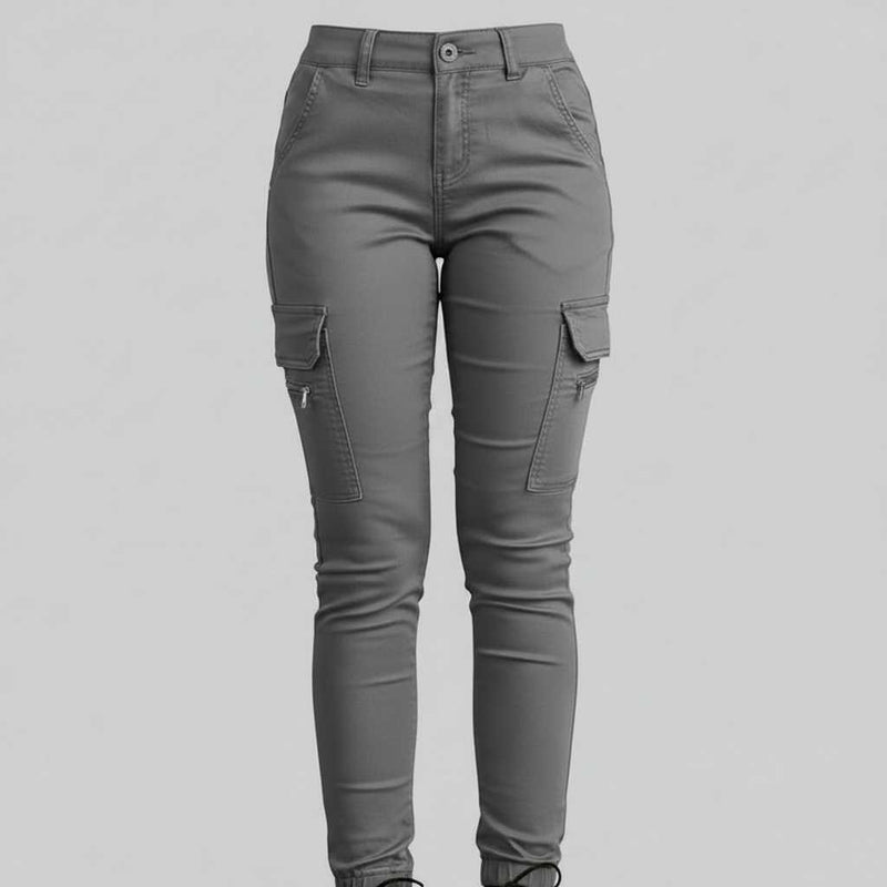 Pantaloni Cargo Donna Moderni | Stile Urbano e Comfort