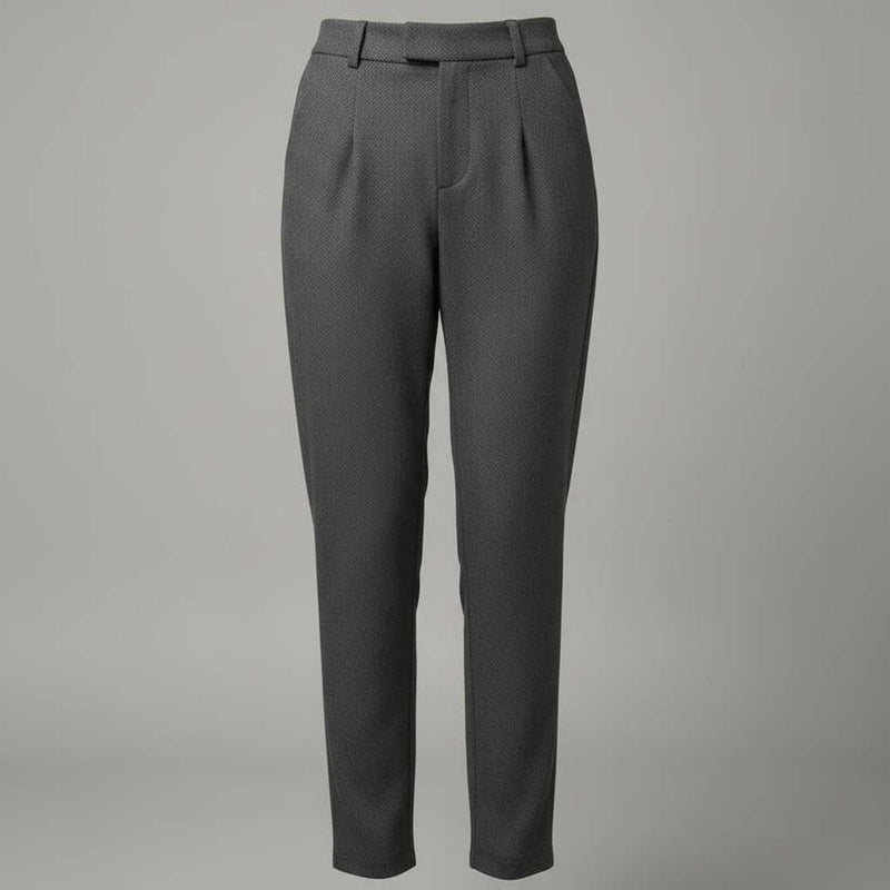Pantaloni Eleganti Donna Bianca | Moda Femminile