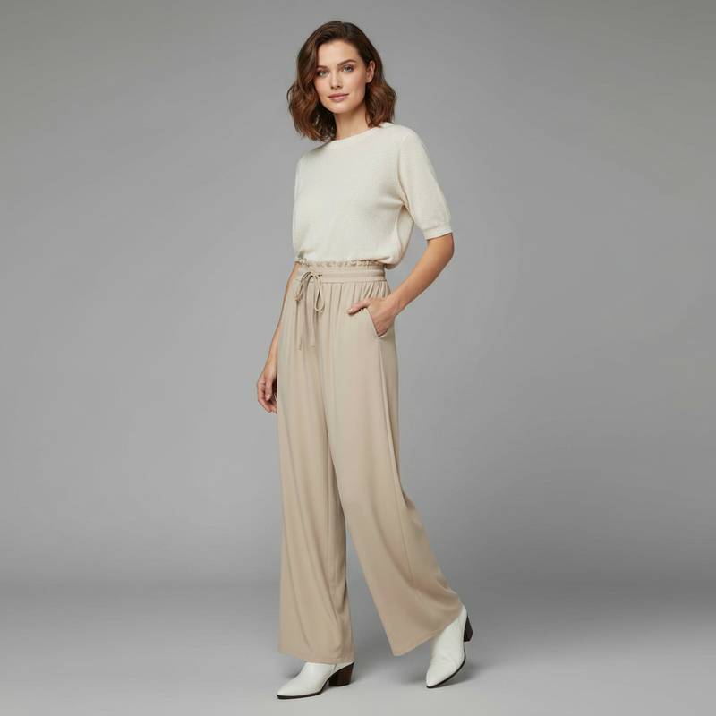 Pantaloni Eleganti da Donna | Abbigliamento Casual Chic