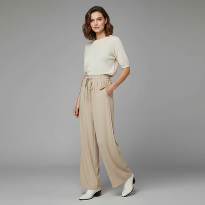 Pantaloni Eleganti da Donna | Abbigliamento Casual Chic