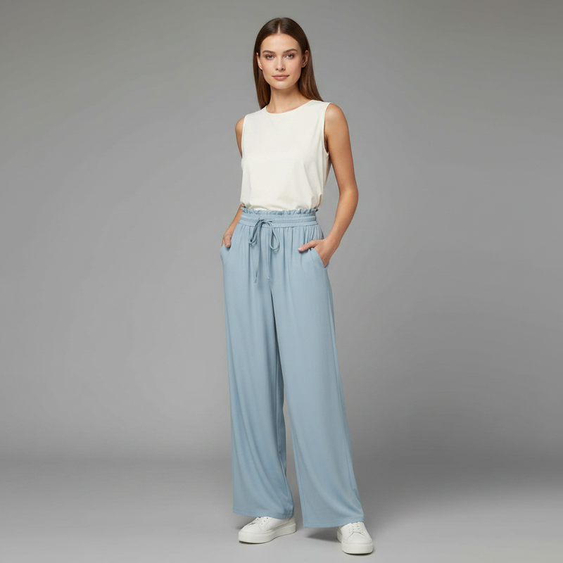 Pantaloni Eleganti da Donna | Abbigliamento Casual Chic